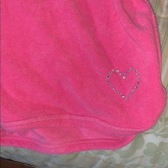 Kids Pool Cover Romper - Picture 2 of 2